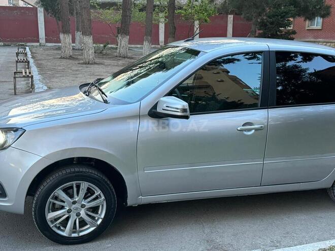 LADA (VAZ) Granta 2023, 29,000 km - 1.6 л - Bakı