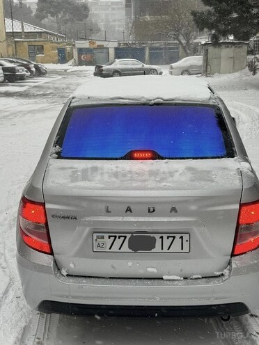 LADA (VAZ) Granta 2023, 29,000 km - 1.6 л - Bakı