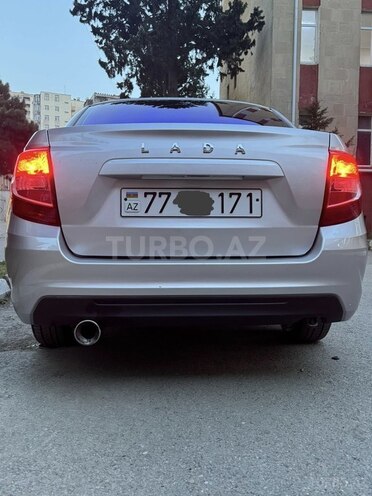 LADA (VAZ) Granta 2023, 29,000 km - 1.6 л - Bakı