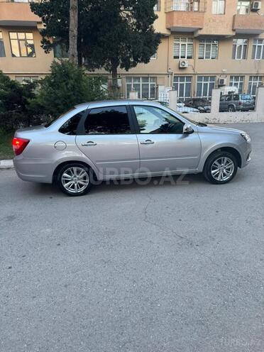 LADA (VAZ) Granta 2023, 29,000 km - 1.6 л - Bakı