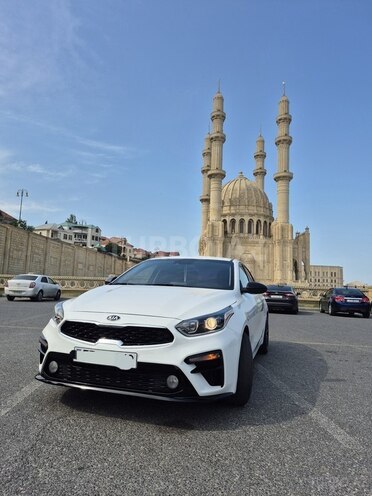 Kia Forte-2