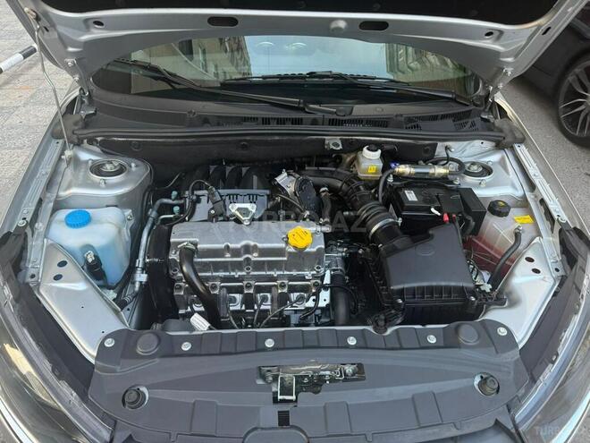 LADA (VAZ) Granta 2023, 29,000 km - 1.6 л - Bakı
