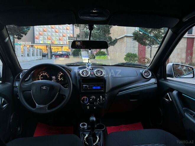 LADA (VAZ) Granta 2023, 29,000 km - 1.6 л - Bakı