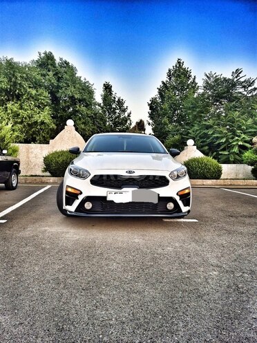 Kia Forte-3