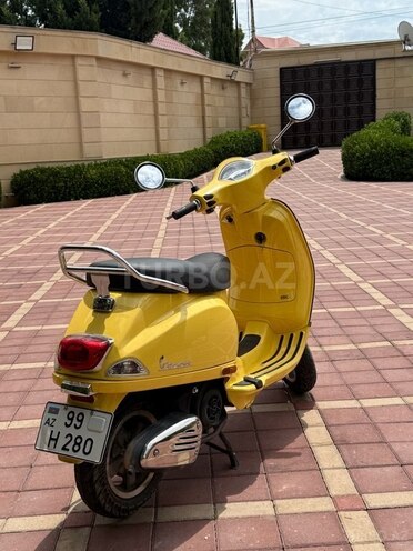 Vespa VXL 150 2022, 9,200 km - 0.2 l - Bakı