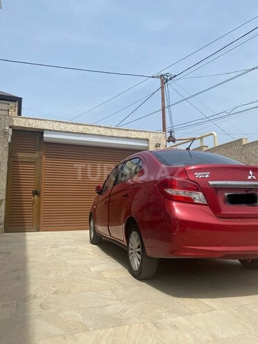 Mitsubishi Mirage 2020, 240,000 km - 1.2 л - Bakı
