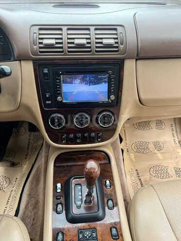 Mercedes ML 320 4MATIC 2001, 2,685,996 km - 3.2 l - Sumqayıt