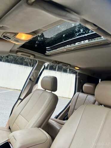 Mercedes ML 320 4MATIC 2001, 2,685,996 km - 3.2 l - Sumqayıt