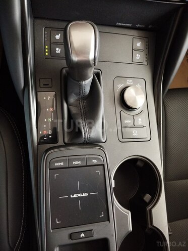 Lexus  2023, 46,000 km - 2.0 l - Bakı