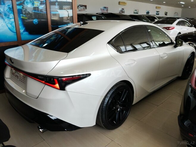 Lexus  2023, 46,000 km - 2.0 l - Bakı