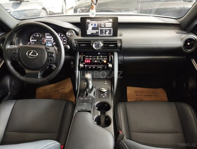 Lexus  2023, 46,000 km - 2.0 l - Bakı