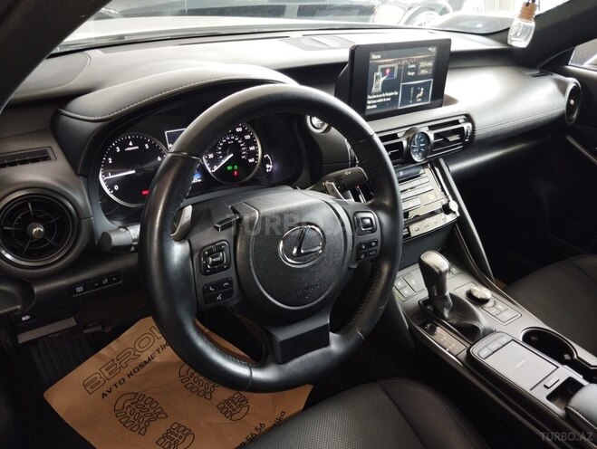 Lexus  2023, 46,000 km - 2.0 l - Bakı