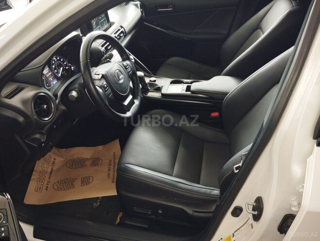 Lexus  2023, 46,000 km - 2.0 l - Bakı