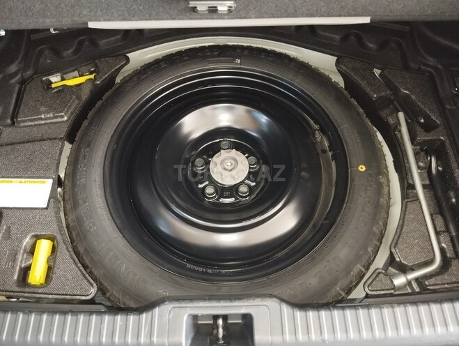 Lexus  2023, 46,000 km - 2.0 l - Bakı