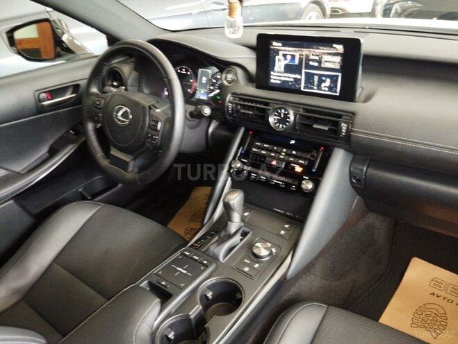 Lexus  2023, 46,000 km - 2.0 l - Bakı