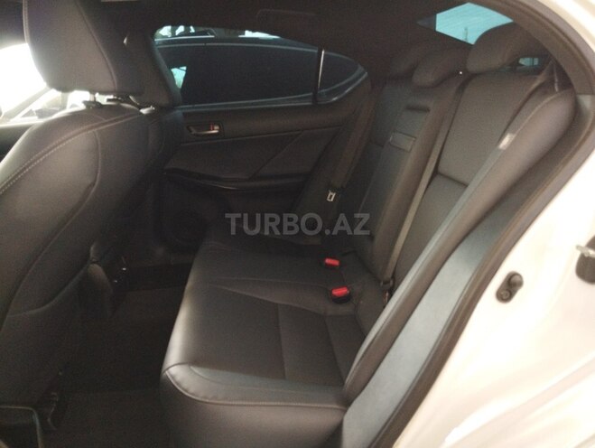 Lexus  2023, 46,000 km - 2.0 l - Bakı