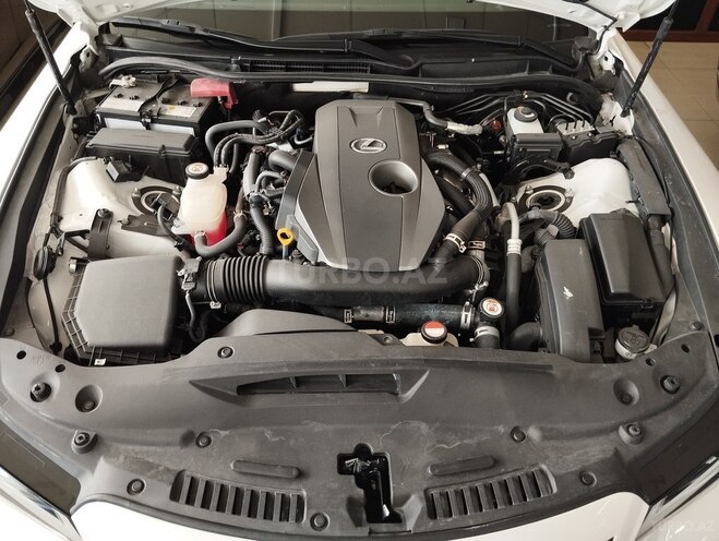 Lexus  2023, 46,000 km - 2.0 l - Bakı