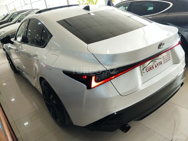 Lexus  2023, 46,000 km - 2.0 l - Bakı