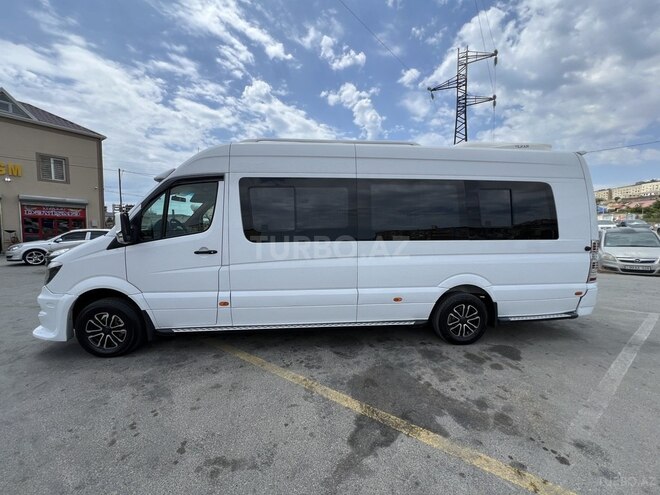 Mercedes Sprinter 316 2017, 294,000 km - 2.2 л - Bakı