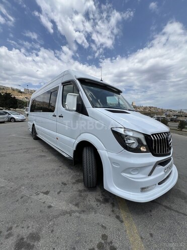 Mercedes Sprinter 316 2017, 294,000 km - 2.2 л - Bakı