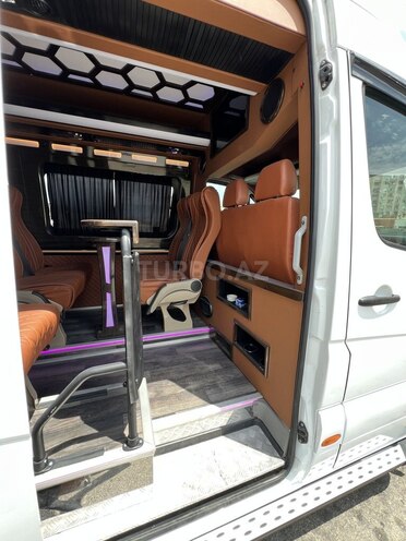 Mercedes Sprinter 316 2017, 294,000 km - 2.2 л - Bakı