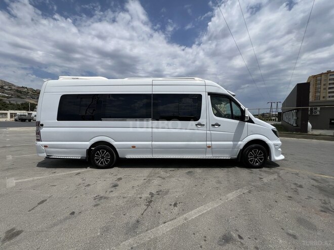 Mercedes Sprinter 316 2017, 294,000 km - 2.2 л - Bakı