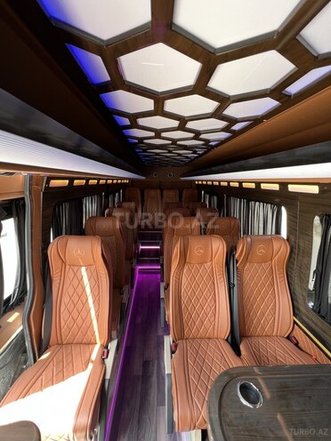 Mercedes Sprinter 316 2017, 294,000 km - 2.2 л - Bakı