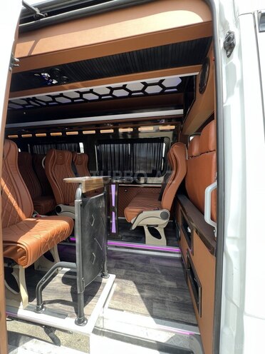 Mercedes Sprinter 316 2017, 294,000 km - 2.2 л - Bakı