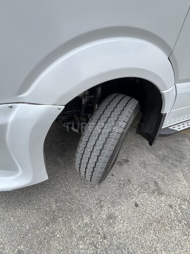 Mercedes Sprinter 316 2017, 294,000 km - 2.2 л - Bakı