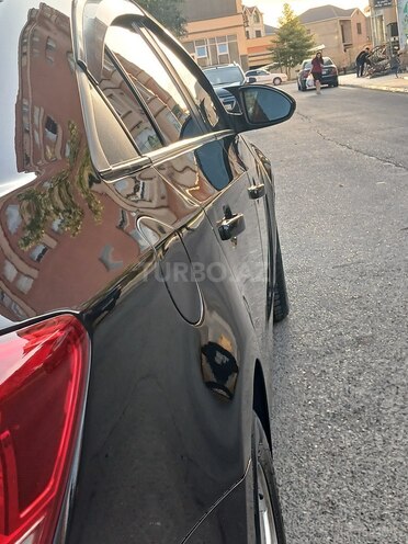 Chevrolet Cruze 2014, 286,000 km - 1.4 л - Bakı