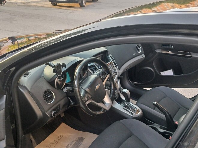 Chevrolet Cruze 2014, 286,000 km - 1.4 л - Bakı