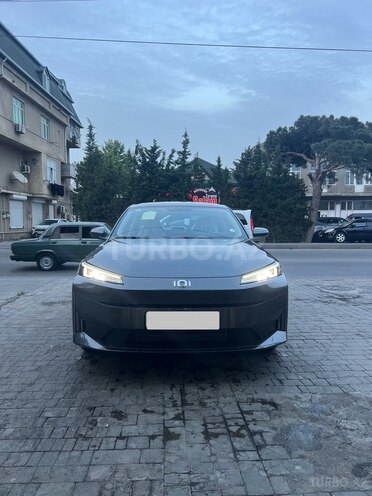 Changan Qiyuan A05 2025, 0 km - 1.5 l - Bakı