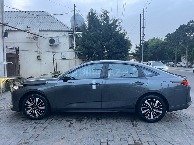 Changan Qiyuan A05 2025, 0 km - 1.5 l - Bakı