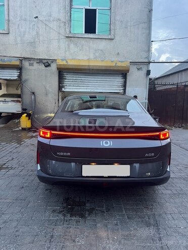 Changan Qiyuan A05 2025, 0 km - 1.5 l - Bakı