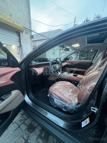 Changan Qiyuan A05 2025, 0 km - 1.5 l - Bakı
