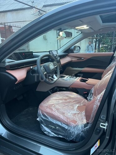 Changan Qiyuan A05 2025, 0 km - 1.5 l - Bakı