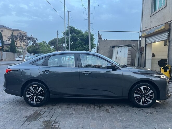 Changan Qiyuan A05 2025, 0 km - 1.5 l - Bakı