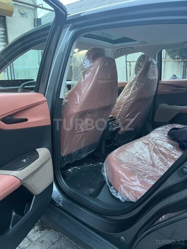 Changan Qiyuan A05 2025, 0 km - 1.5 l - Bakı