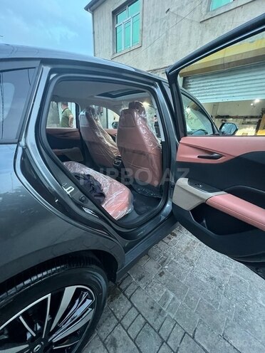Changan Qiyuan A05 2025, 0 km - 1.5 l - Bakı