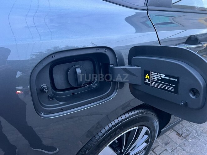Changan Qiyuan A05 2025, 0 km - 1.5 l - Bakı