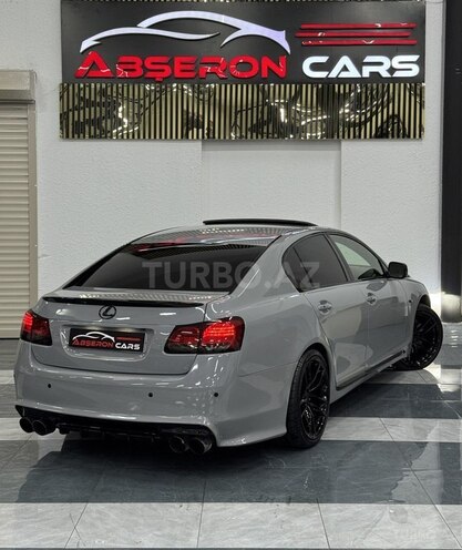 Lexus GS 300 2005, 233,000 km - 3.0 l - Sumqayıt
