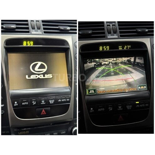 Lexus GS 300 2005, 233,000 km - 3.0 l - Sumqayıt