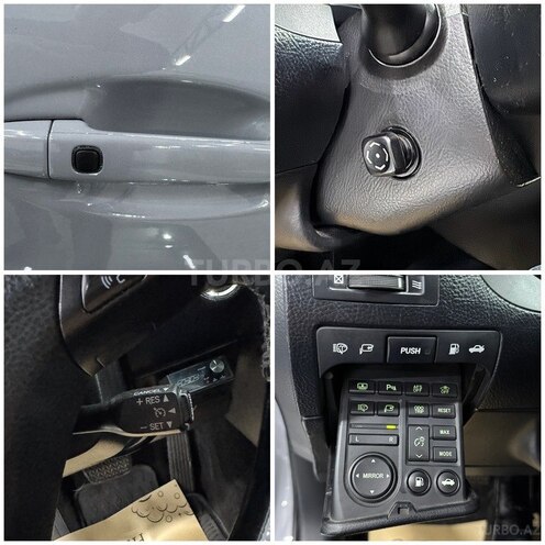 Lexus GS 300 2005, 233,000 km - 3.0 l - Sumqayıt