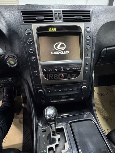Lexus GS 300 2005, 233,000 km - 3.0 l - Sumqayıt