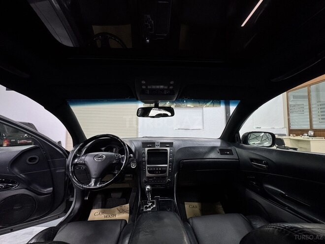 Lexus GS 300 2005, 233,000 km - 3.0 l - Sumqayıt