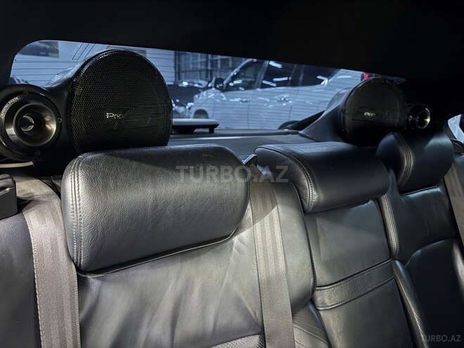 Lexus GS 300 2005, 233,000 km - 3.0 l - Sumqayıt