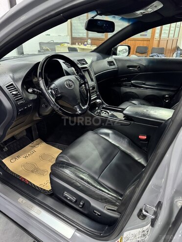 Lexus GS 300 2005, 233,000 km - 3.0 l - Sumqayıt