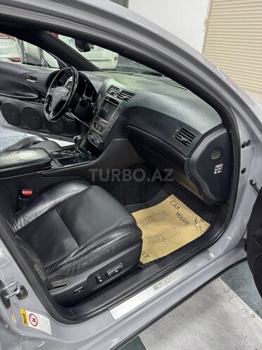 Lexus GS 300 2005, 233,000 km - 3.0 l - Sumqayıt