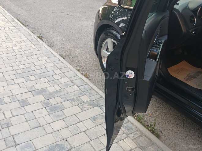 Chevrolet Cruze 2014, 286,000 km - 1.4 л - Bakı