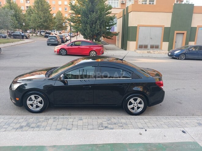 Chevrolet Cruze 2014, 286,000 km - 1.4 л - Bakı